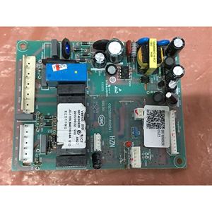 Carte de commande d'alimentation pour réfrigérateur et cave à vin JC 115S B407H004A HZN CQC08001022341 - Product Image 2