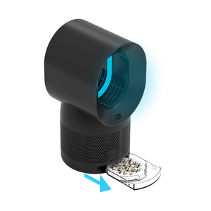 2025 Trending <strong>Mosquito</strong> Trap UV Lighting Easy And Convenient Eco-Friendly Safe And Good To Kids Especially, Hottest Pick - Product Image 5