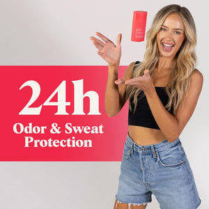 Desodorante Natural Orgánico en Barra, <span class=keywords><strong>Antitranspirante</strong></span>, Fabricante <span class=keywords><strong>de</strong></span> Marca Privada OEM, Desodorante Oceánico para Axilas para Niños y Hombres - Product Image 3