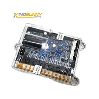 Pièces détachées Carte mère V3.0 pour trottinette électrique Pro/1S/PRO2/Essential Pièces de rechange Contrôleur pour remplacement