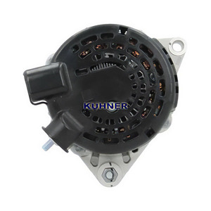 Alternatore compatibile con HYUNDAI i20 II 1.1 CRDi Diesel (KW: 55, CV: 75) dal 11-2014 al 06-2018 KUHNER 554993RI NUOVO - Product Image 3