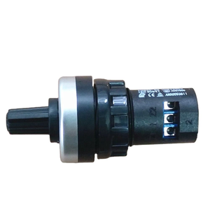 Potenciómetros Tayee 1k 2k 5k 10k 4K7 3k 20k 50k 100k 200k 500k 100E <span class=keywords><strong>500E</strong></span> Ω 22mm LA42DWQ-22 - Product Image 1