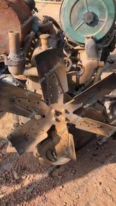 100HP YC6108ZC погрузчик б/у дизельный двигатель для морской лодки запасные части - Product Image 2