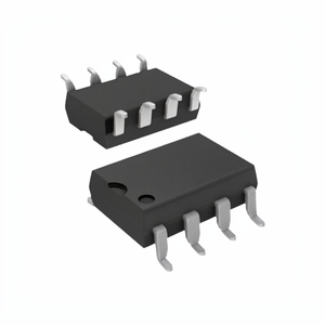 ชิปวงจรรวม8 SMD 1 CIRC 8dipgw ชิ้นส่วนอิเล็กทรอนิกส์ HCPL-7800A-300E - Product Image 1