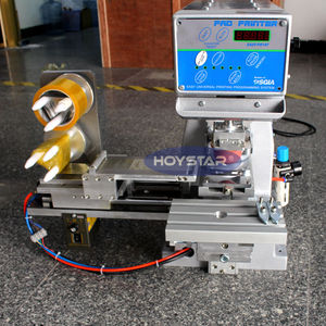 Machine d'<span class=keywords><strong>impression</strong></span> <span class=keywords><strong>tampon</strong></span> électrique monocolore, imprimante <span class=keywords><strong>tampon</strong></span>, machine d'<span class=keywords><strong>impression</strong></span> par tampographie - Product Image 2