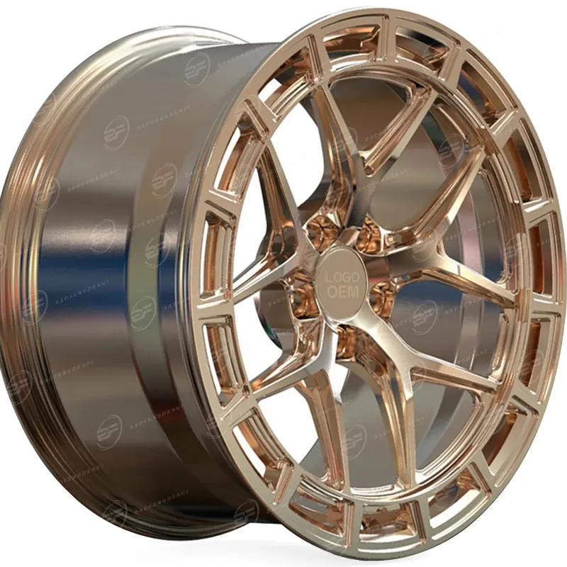 لبي دبليو 4 G29 g5 X6 X7 5x7 5 x zwheels 18 بوصة محور عجلة مزورة جنوط السيارة 22 بوصة تصنيع المعدات الأصلية عجلات مخصصة