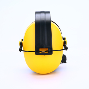 Défenseurs de sécurité bon marché Isolation phonique Cache-oreilles Protection auditive efficace - Product Image 2