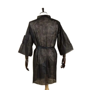 Tissu doux transparent à couverture complète <span class=keywords><strong>pour</strong></span> femmes Traitements de la peau <span class=keywords><strong>pour</strong></span> hommes <span class=keywords><strong>pour</strong></span> le bronzage Spa Salon Produit de beauté et de soins personnels - Product Image 4