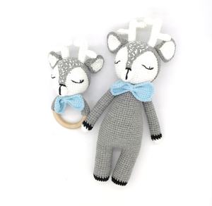OEM CUSTOM New Fashion Lovely rentier Custom Small Plush Dolls Custom bär Star Doll pop Plush bunny Idol Doll - Product Image 3