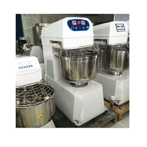 เครื่องผสมแป้งแบบเกลียวเชิงพาณิชย์ - Product Image 5