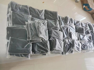 Setelan pelatihan Bodytec, setelan latihan Bodytec Miha stimulasi otot elektro (Ems) - Product Image 5