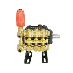 중국 공장 300bar 5kw 워터 제트 펌프 고압 와셔 제트 펌프 - Product Image 4