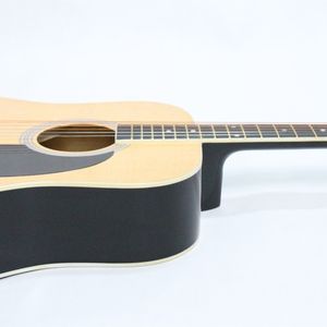 Chine bonne qualité 41 pouces <span class=keywords><strong>guitare</strong></span> acoustique <span class=keywords><strong>vente</strong></span> <span class=keywords><strong>en</strong></span> <span class=keywords><strong>ligne</strong></span> <span class=keywords><strong>guitare</strong></span> acoustique Jazz ensemble <span class=keywords><strong>de</strong></span> <span class=keywords><strong>guitare</strong></span> acoustique <span class=keywords><strong>en</strong></span> épicéa - Product Image 4