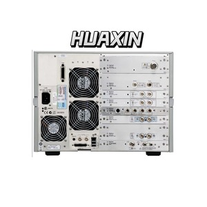 Analizador de Dispositivos de Potencia/Trascurvador Keysight B1505A, Solución Integral para la Evaluación de Dispositivos de Potencia desde Sub-pA hasta 10kV y 1500A - Product Image 3