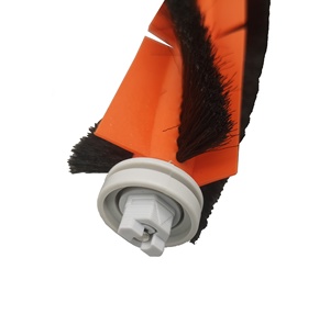 Cepillo de barrido para aspiradora, compatible con <span class=keywords><strong>Xiaomi</strong></span> Roborock S50 S51 S55 S5 S6 E25 S5 E20 <span class=keywords><strong>C10</strong></span> Mijia E25 <span class=keywords><strong>C10</strong></span>, filtro HEPA - Product Image 5