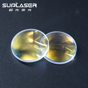 Lentille <span class=keywords><strong>de</strong></span> protection laser en quartz haute pureté D24.9 27.9 37 à faible teneur en impuretés pour un <span class=keywords><strong>chemin</strong></span> <span class=keywords><strong>de</strong></span> transmission lumineuse clair et stable - Product Image 4