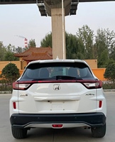BB Auto Group Honda X-RV Modèle 2022 1.5T CVT Édition Obsidian Véhicule Thermique avec Conduite à Gauche Exportation Chaude