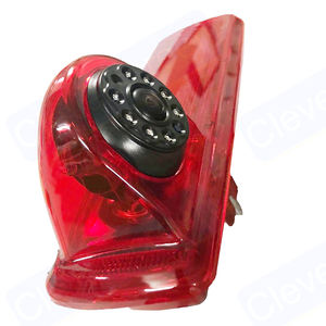 Caméra de recul avec feux de freinage LED pour Opel Vivaro <span class=keywords><strong>Renault</strong></span> Trafic 2014 - Product Image 3