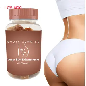 2022 Hot 3Days Hip Up Boot Capsul Enhancement Protein Shake Enlargement Butt Pill Capsule For Hips