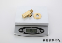 Robinet de toilette moderne et élégant à valve à gaufre, corps en laiton finition chromée, pour projets hôteliers et résidentiels