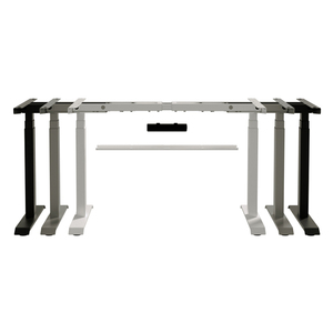 Bàn Nâng Văn Phòng Có Khung Nâng <span class=keywords><strong>2</strong></span> Chân Bằng Điện Có Thể Điều Chỉnh Chiều Cao - Product Image 1