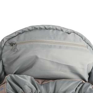 Mochila de <span class=keywords><strong>50</strong></span> <span class=keywords><strong>litros</strong></span> con correas de compresión ajustables Mochila de senderismo duradera Mochila de escalada para viajes al aire libre Camping - Product Image 5