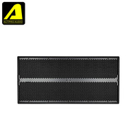 Sistema de Sonido Activo de Alta Potencia con Subwoofer Doble de 18 Pulgadas 9006-AS SUB para Exteriores, Sistema de PA Activo HDL 20-A