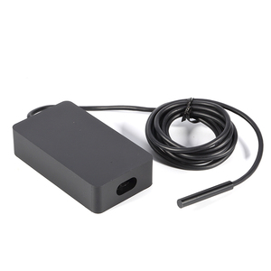 Chargeur pour ordinateur portable, 12v 2.58a, gros, pour <span class=keywords><strong>surface</strong></span> go <span class=keywords><strong>pro</strong></span> <span class=keywords><strong>3</strong></span> 4 5 i5 <span class=keywords><strong>i7</strong></span> - Product Image 3