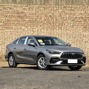 Geely Galaxy E6 Starlight 6 Auto EV, autos nuevos, sedán híbrido eléctrico, vehículo Geely para exportación, volante a la izquierda, distancia entre ejes larga, listo para exportar - Product Image 3