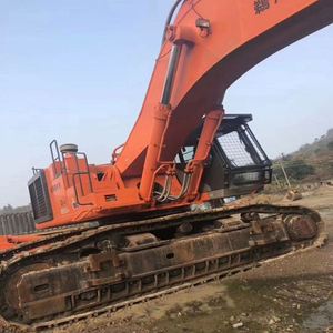 ZX850รถขุดใช้แล้วเครื่องยนต์ญี่ปุ่นปั๊มมอเตอร์รถสภาพดี - Product Image 2