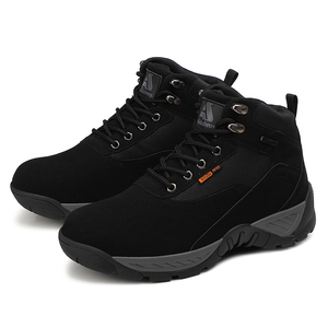 <span class=keywords><strong>Meilleur</strong></span> Prix – Bottes de <span class=keywords><strong>Randonnée</strong></span> <span class=keywords><strong>Homme</strong></span> Warrior Ops Research Élégantes et Résistantes à l'Usure – Stock Original Approuvé pour l'Extérieur Été <span class=keywords><strong>Hiver</strong></span> - Product Image 6