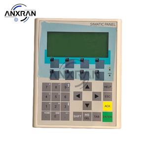 Panel de Operador Siemens 6AV6641-0CA01-0AX1, Pantalla Táctil OP77B 6AV66410CA010AX1 - Product Image 3