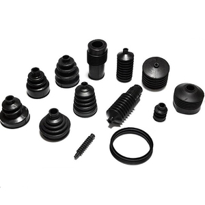 Ống lót cao su tùy chỉnh giá rẻ cho giảm xóc - Product Image 5