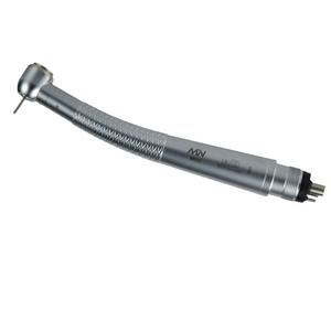 Mn <b>Dental</b> High Speed <b>Handpiece</b> Air Pressure 2.5 Single Point Spray Silver Turbine Type - Product Image 3