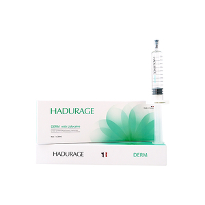 Relleno Corporal Hadurage 20ml - Ácido Hialurónico para Aumento <span class=keywords><strong>de</strong></span> Glúteos y Senos, <span class=keywords><strong>Precio</strong></span> al por Mayor CE ISO, OEM/ODM 26mg, Directo <span class=keywords><strong>de</strong></span> Fábrica - Product Image 4