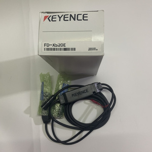 Nouvelle tête de capteur à fibre FD-XS1 Débit maximal 1 L/min - Product Image 1