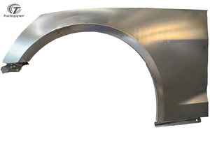 Pièces de carrosserie automobile Aierfu, pièces de garde-boue avant pour <span class=keywords><strong>Chevrolet</strong></span> Camaro 2016-2022 Camaro <span class=keywords><strong>ZL</strong></span> V4 V6 - Product Image 2