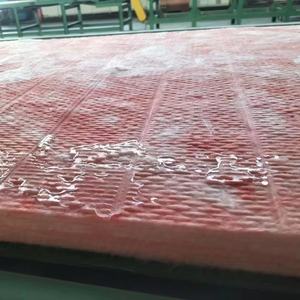 Vente d'usine 50 <span class=keywords><strong>mm</strong></span> <span class=keywords><strong>laine</strong></span> <span class=keywords><strong>de</strong></span> <span class=keywords><strong>verre</strong></span> isolation thermique <span class=keywords><strong>laine</strong></span> <span class=keywords><strong>de</strong></span> <span class=keywords><strong>verre</strong></span> panneau <span class=keywords><strong>de</strong></span> toit à isolation thermique - Product Image 2