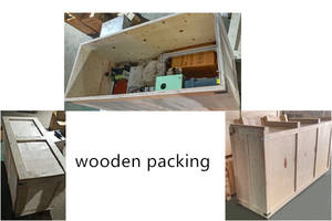 Extrusora de Mesa SJ30, Extrusora de Plástico, Extrusora de Un Solo Tornillo, Extrusoras de Tornillo Pequeñas - Product Image 6