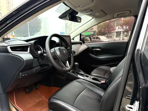 Toyota Corolla 1.2T GL Pioneer CVT 2019, Sedán Automático Usado, Autos <span class=keywords><strong>Usados</strong></span> <span class=keywords><strong>Baratos</strong></span> para Exportación - Product Image 5