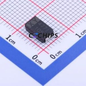 ตัวเก็บประจุแทนทาลัม PXTD006M477E040STU รุ่น CASE-D-7343 ( ความจุ: 470uF )( ความแม่นยำ: 20% แรงดันไฟฟ้าที่กำหนด: 6.3V ) - Product Image 1