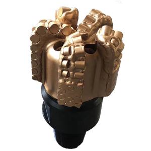 קשה רוק היווצרות 8.5 אינץ <span class=keywords><strong>215.9mm</strong></span> פלדה מטריקס גוף שמן גם תרגיל <span class=keywords><strong>pdc</strong></span> קצת - Product Image 2