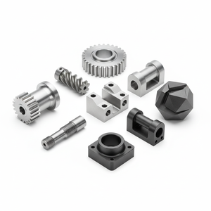 Precision CNC Machining Bronze Casting Hardware Accessories Sand Copper Castings Custom <b>Products</b> <b>Other</b> <b>Metal</b> Fabrication - Product Image 1