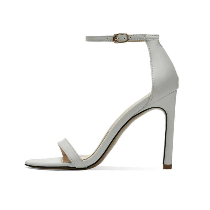 Blanc (10CM)