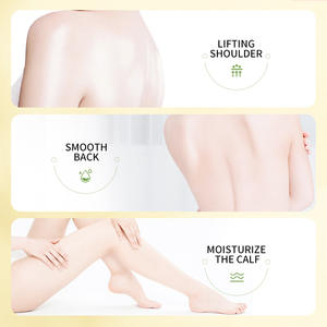 Hot Selling Exfoliating Repairing Pore Cleansing <b>Body</b> <b>Scrub</b> Anti Aging Moisturizing Whitening Avocado <b>Scrub</b> - Product Image 5