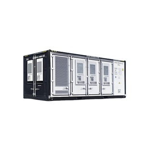 <span class=keywords><strong>G</strong></span>-LFP-1863kW-3.727MWh-<span class=keywords><strong>E</strong></span>-X 280Ah 1863kW 3,727 MWh LFP Conteneur de stockage d'énergie à refroidissement liquide ESS - Product Image 1