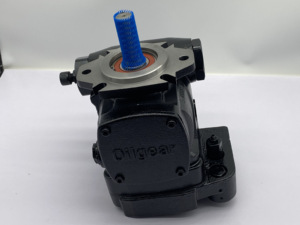 PVG-100-F1BV-LDFK-P-1NN ปั๊มเครื่องจักรอุตสาหกรรม/FNN-BN-1444 oilgear pvg - Product Image 2