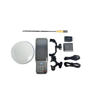 เครื่องรับสัญญาณดาวเทียม Tianyu C12 ราคาประหยัด อุปกรณ์สำรวจ Gnss Rtk ระบบ GPS ความแม่นยำสูง - Product Image 5