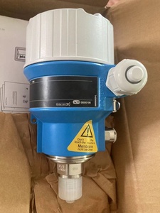 Endress + Hauser THERMOMETER TM101 RTD เทอร์โมคัปเปิลอุณหภูมิ TM131ทรานสมิตเตอร์ TMT82 <span class=keywords><strong>TR10</strong></span> - Product Image 5