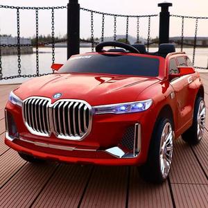 <span class=keywords><strong>Auto</strong></span> Elettrica di Lusso per Bambini al Miglior Prezzo, Fuoristrada con Batteria Grande, <span class=keywords><strong>Auto</strong></span> Giocattolo per Bambini Blu, Rossa, Nera - Product Image 5